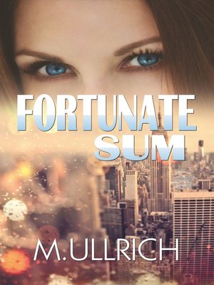 cover image of Fortunate Sum
